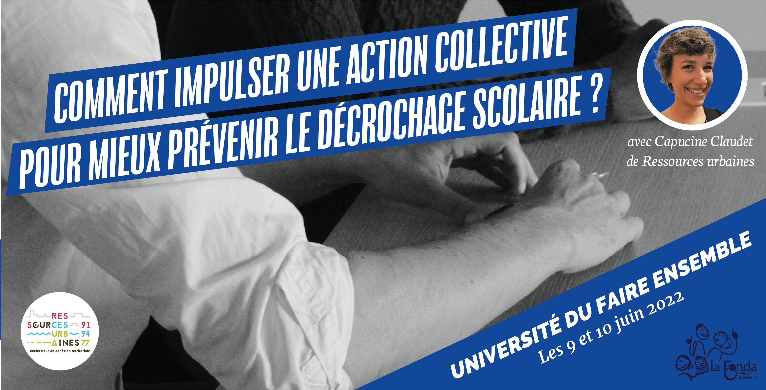 Comment impulser une action collective pour mieux prévenir le